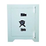 Çınar Safe Çelik Para Kasası 55 cm Beyaz