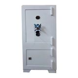 Çınar Safe Çelik Para Kasası 85 cm Beyaz