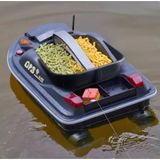 Çınar Satar Sazan Yemleme (Tekne ve Botu)Gps Model Tek Kumanda 650 Metre Oto Pilot Eve Dönüş Otomotik Büyük Boy - [d]
