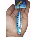 Çınar Satar Striker x Lüfer Palamut Turna Çinekop 28GR. 9cm. MOD.239 Metal Kaşık Sahte Yem - 1