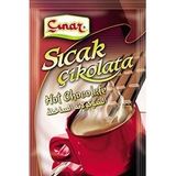 Çınar Sıcak Çikolata 18 G