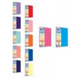 Çınar Smart 125 Yaprak 4+1 Bölmeli Defter