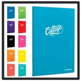 Cinar Smart 40 Yaprak A4 Cizgili Defter Pp Spiralli