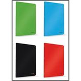 Çınar Smart 40 Yaprak Çizgili A4 Defter Pp Kapak