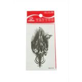 Çınar Toptan Ticaret Güneş Tattoo Dövme Sticker