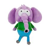 Çınar Toptan Ticaret Kral Şakir Necati Peluş 25 cm.