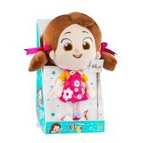 Çınar Toptan Ticaret Niloya Müzikli Peluş Bebek 35 CM