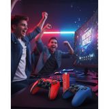 Çınar Toptan Ticaret popüler 10K HD Android Oyun Konsolu 64GB Çift Kumandalı TV Stick 2026