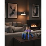 Çınar Toptan Ticaret popüler 3D Rengarenk El Dekoratif Heykel 27x22 cm Büyük Boy Modern Tasarım 2026