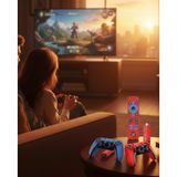 Çınar Toptan Ticaret popüler Android TV Game Stick 10K HD 3D Oyun Destekli 64GB Konsol 2026