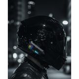 Çınar Toptan Ticaret popüler Bluetooth 5.3 Kask İçi Intercom Kulaklık 1000 m Mesafe 1000 mAh 2026