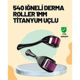 Çınar Toptan Ticaret popüler Cilt Yenileyici Derma Roller – Mikro İğneli Bakım Aracı 2026