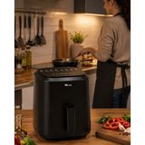 Çınar Toptan Ticaret popüler DA-AF4LE01 AİRFRYER 2026