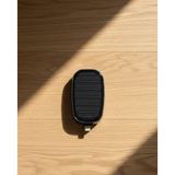Çınar Toptan Ticaret popüler Güneş Enerjili Mini Powerbank 1200mAh Ultra İnce Taşınabilir 2026