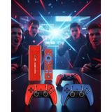 Çınar Toptan Ticaret popüler Retro Android Game Stick 64GB 10K HD Çift Kişilik Oyun Konsolu 2026