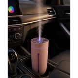 Çınar Toptan Ticaret popüler RGB Led Buhar Makinesi Aroma Yağı Uyumlu Mini Nemlendirici 2026