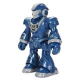 Çınar Toptan Ticaret S00004552 R/C SAVAŞI ROBOT SESLİ/IŞIKLI 2R-SUN