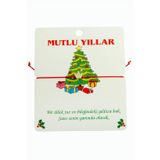 Çınar Toptan Ticaret Taç Yılbaşı Bilekliği
