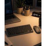 Çınar Toptan Ticaret Telefon Tablet ve Bilgisayar Uyumlu Kablosuz Klavye Mouse Kombini