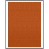Çınar Yapışkanlı Eva 50X70 Kahverengi Rulo Şeklinde