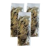 Çınar Yaprağı 3 Paket Çınar Yaprağı Çayı Kurutulmuş