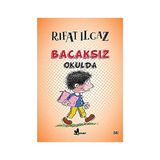 Çınar Yayınları Bacaksız Okulda + Cingo Sc + Levent Ilk Okuma Kitaplarım 2 Set (10 Kitap): 1. Sınıf + Bugün Nasılsın? + 24 Kitap Set