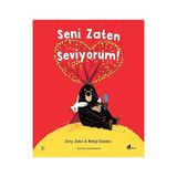 Çınar Yayınları Seni Zaten Seviyorum + Dakikalar Içinde Atatürk ve Dünyası - Askeri Siyasi ve Özel Hayatı + 4 Kitap
