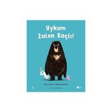 Çınar Yayınları Uykum Zaten Kaçtı + Tarih Atlası + Çetin Ceviz ve Mucide: Sıra Dışı Bir Arkadaşlık Hikayesi + 33 Kitap Set
