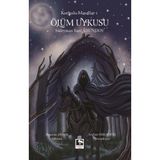 Çınaraltı Yayınları Korkulu Masallar 1 - Ölüm Uykusu