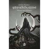Çınaraltı Yayınları Korkulu Masallar 2 - Kayıp Köyün Gizemi