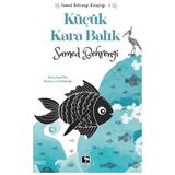 Çınaraltı Yayınları Küçük Kara Balık