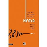 Çınaraltı Yayınları Nifaya Dert Tasa Şifa