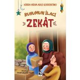 Çınaraltı Yayınları Ruhumun İlacı - Zekat