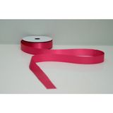Çınarasyada Home Saten Kurdele 2.5 cm x 10 Metre – Parlak Hediye ve Süsleme Şeridi - Fuşya
