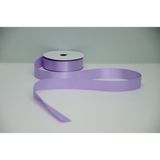 Çınarasyada Home Saten Kurdele 2.5 cm x 10 Metre – Parlak Hediye ve Süsleme Şeridi - Lila