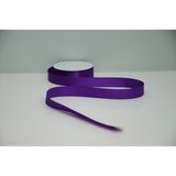 Çınarasyada Home Saten Kurdele 2.5 cm x 10 Metre – Parlak Hediye ve Süsleme Şeridi - Mor