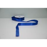 Çınarasyada Home Saten Kurdele 2.5 cm x 10 Metre – Parlak Hediye ve Süsleme Şeridi - Saks Mavisi