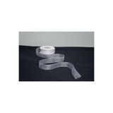 ÇINARASYADAHOME Beyaz Organze Kurdele Rulo 20 mm x 25 Yards – Dekoratif Hediye Paketi ve Süsleme Kurdelesi