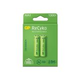 Çınarcık Tç GP 1300 MA AA ŞARJLI KALEM PİL 2 Lİ KART çnrNM14693