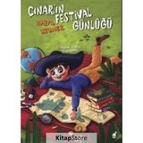 Çınar'ın Festival Günlüğü - Hazal Uzuner