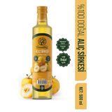 ÇINARLIBAĞ Doğal Alıç Sirkesi 500 ML