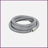 Çınaroğlu Ticaret Arçelik 6232 S Bulaşık Makinesi Tahliye Hortumu Pis Su Gideri Contalı (1.5 Metre)