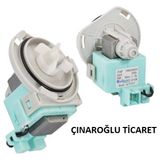 Çınaroğlu Ticaret Arçelik 6253 Ht Bulaşık Makinesi Pompası Su Boşaltma Pompa Motoru