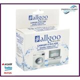 Çınaroğlu Ticaret Arçelik 8103 Ycms Çamaşır Makinesi Makine Temizleyici