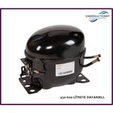 Çınaroğlu Ticaret Arçelik AR5098NF Buzdolabı Cubigel HYE125 Mhu Ev Tipi 1/4+ Kompresör Motor R600