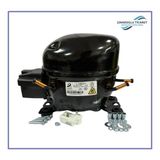 Çınaroğlu Ticaret Donper L126CY1 Buzdolabı Motoru 1/4+ R600A (400-500 Litreli Dolaplara Hacimli)