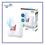 Çınaroğlu Ticaret Profilo Uyumlu Psu 7A230 Süpürge Type G All Toz Torbası 4 Adet Kutulu