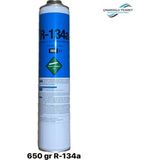 Çınaroğlu Ticaret R-134 A Klima Gazı 650GR