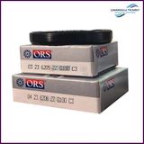 Çınaroğlu Ticaret Samsung F1013JGB1/YLW Uyumlu Çamaşır Makinesi Rulman Takımı (6205-6206 Ors Rulman 35X65.55X10.12 Keçe)