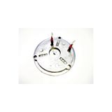 ÇINAROĞLU TİCARET Semaver Çaycı Döküm Isıtıcı Semaver Rezistans 1100w